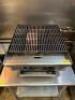 STAR MAX GAS CHARBROILER - 3