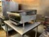 STAR MAX GAS CHARBROILER - 5