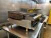 STAR MAX GAS CHARBROILER - 9