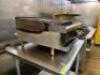 STAR MAX GAS CHARBROILER - 10
