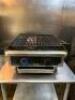 STAR MAX GAS CHARBROILER - 13