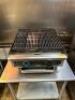 STAR MAX GAS CHARBROILER - 14