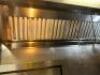 CAPTIVEAIRE 16FT HOOD WITH FIRE SUPPRESSION SYSTEM - 4