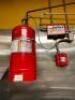 CAPTIVEAIRE 16FT HOOD WITH FIRE SUPPRESSION SYSTEM - 5