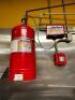 CAPTIVEAIRE 16FT HOOD WITH FIRE SUPPRESSION SYSTEM - 6