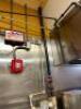 CAPTIVEAIRE 16FT HOOD WITH FIRE SUPPRESSION SYSTEM - 7
