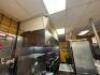 CAPTIVEAIRE 16FT HOOD WITH FIRE SUPPRESSION SYSTEM - 17