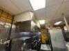 CAPTIVEAIRE 16FT HOOD WITH FIRE SUPPRESSION SYSTEM - 18