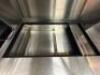 TRUE REFRIGERATED PREP TABLE - 8