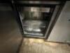 TRUE REFRIGERATED PREP TABLE - 9