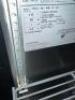 TRUE REFRIGERATED PREP TABLE - 10