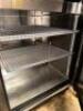 TRUE REFRIGERATED PREP TABLE - 11