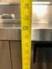 TRUE REFRIGERATED PREP TABLE - 14