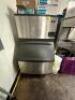 COMMERCIAL 310LBS ICE MACHINE - 6