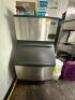COMMERCIAL 310LBS ICE MACHINE - 9