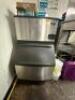 COMMERCIAL 310LBS ICE MACHINE - 10