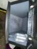 COMMERCIAL 310LBS ICE MACHINE - 12