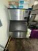 COMMERCIAL 310LBS ICE MACHINE - 13