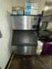 COMMERCIAL 310LBS ICE MACHINE - 14