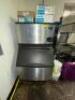 COMMERCIAL 310LBS ICE MACHINE - 15