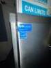 COMMERCIAL 310LBS ICE MACHINE - 16