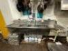 STAINLESS STEEL TRIPLE COMPARTMENT SINK - 4