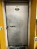 20FTX8FT WALK-IN FRIDGE/FREEZER COMBO - 2