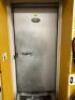 20FTX8FT WALK-IN FRIDGE/FREEZER COMBO - 3