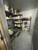 20FTX8FT WALK-IN FRIDGE/FREEZER COMBO - 4