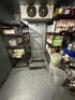 20FTX8FT WALK-IN FRIDGE/FREEZER COMBO - 11