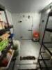 20FTX8FT WALK-IN FRIDGE/FREEZER COMBO - 12