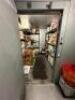 20FTX8FT WALK-IN FRIDGE/FREEZER COMBO - 16