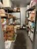 20FTX8FT WALK-IN FRIDGE/FREEZER COMBO - 17