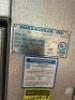 20FTX8FT WALK-IN FRIDGE/FREEZER COMBO - 20