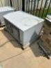 20FTX8FT WALK-IN FRIDGE/FREEZER COMBO - 30