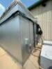 20FTX8FT WALK-IN FRIDGE/FREEZER COMBO - 32