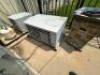 20FTX8FT WALK-IN FRIDGE/FREEZER COMBO - 33