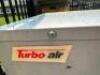 20FTX8FT WALK-IN FRIDGE/FREEZER COMBO - 37