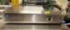 REFRIGERATED COUNTERTOP CONDIMENT PREP STATION
