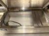 REFRIGERATED COUNTERTOP CONDIMENT PREP STATION - 7