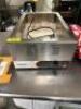 NEMCO FOOD WARMER - 2