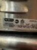 NEMCO FOOD WARMER - 6