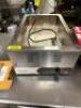 NEMCO FOOD WARMER - 8