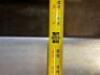 3' STAINLESS STEEL PREP TABLE WITH UNDERSHELF - 7