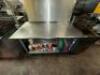STAINLESS STEEL TABLE - 4