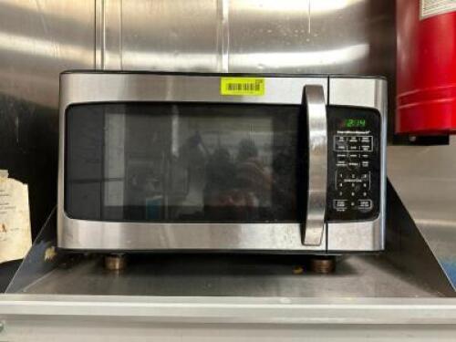 1000W MICROWAVE