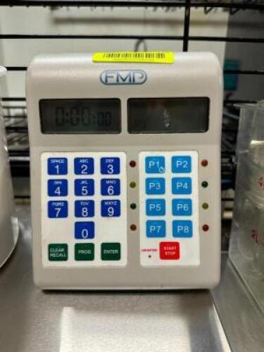 PROGRAMMABLE TIMER