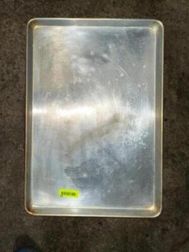 (2)- FULL SIZE SHEET PANS
