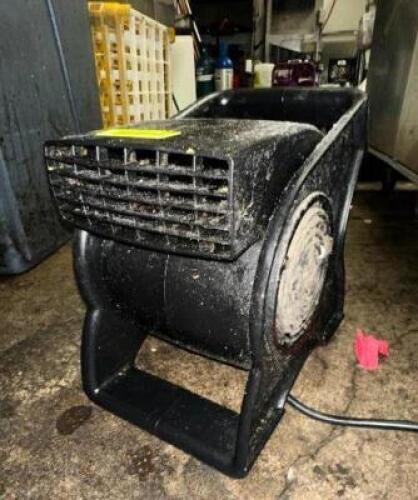 LASKO FAN
