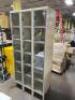 18-SECTION CLEAR-VIEW LOCKER SYSTEM - 4